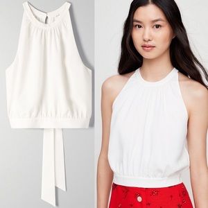 Wilfred ‘Patrice’ blouse